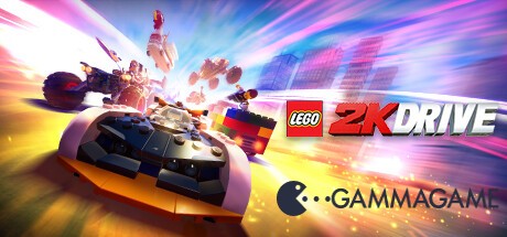  LEGO 2K Drive -      GAMMAGAMES.RU
