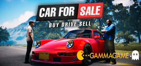   Car For Sale Simulator 2023 -  -      GAMMAGAMES.RU