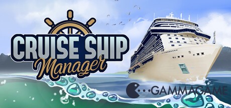   Cruise Ship Manager ()