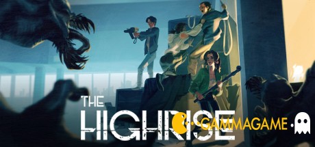The Highrise  -      GAMMAGAMES.RU