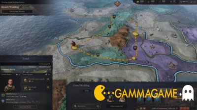   Crusader Kings 3 Tours and Tournaments v1.9+ by FlinG