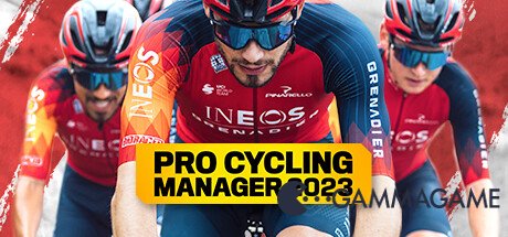  Pro Cycling Manager 2023