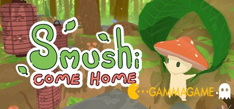 Smushi Come Home  ()