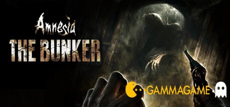  Amnesia: The Bunker