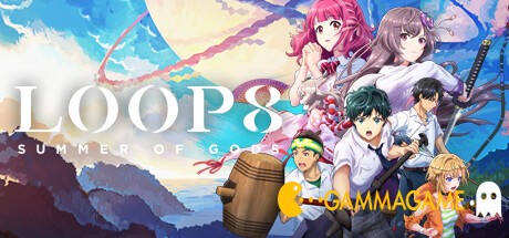  Loop8: Summer of Gods