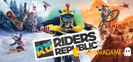  Riders Republic -      GAMMAGAMES.RU