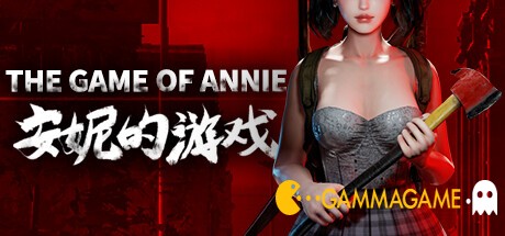  The Game of Annie -      GAMMAGAMES.RU