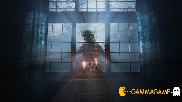   Layers of Fear -  -      GAMMAGAMES.RU