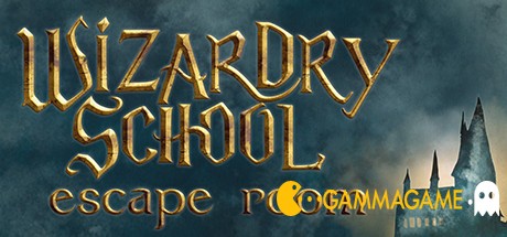 Wizardry School: Escape Room  () -      GAMMAGAMES.RU