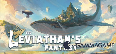  The Leviathans Fantasy