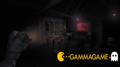   Amnesia: The Bunker