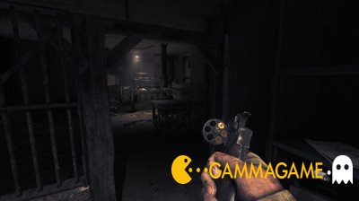   Amnesia: The Bunker  FliNG