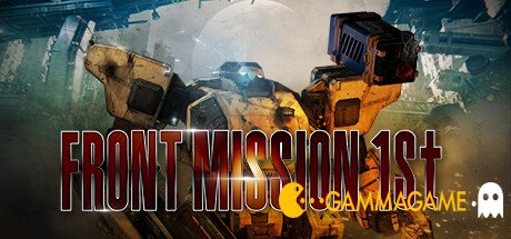  FRONT MISSION 1st: Remake ()