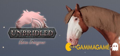   Unbridled: Horse Designer -      GAMMAGAMES.RU