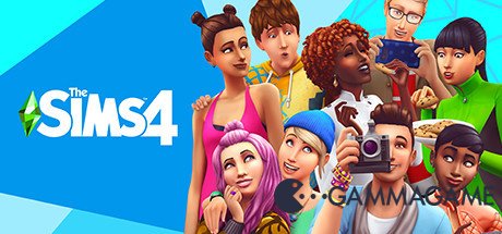 Sims 4  () -      GAMMAGAMES.RU