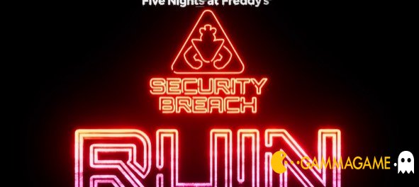   FNAF: Security Breach - Ruin  - 