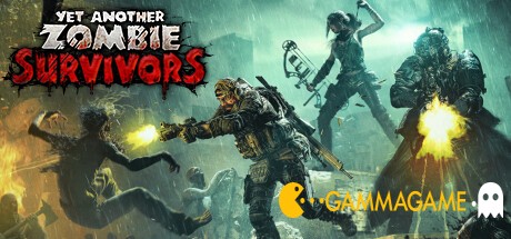  Yet Another Zombie Survivors () -      GAMMAGAMES.RU