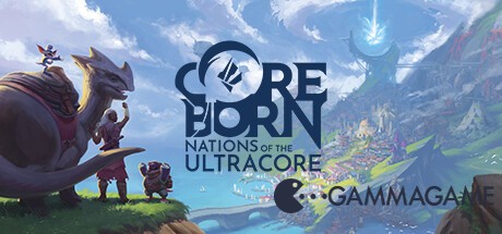   Coreborn: Nations of the Ultracore ()