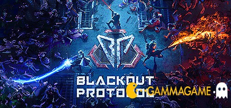   Blackout Protocol  MrAntiFun -      GAMMAGAMES.RU