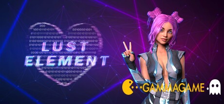  Lust Element - Season 1 () -      GAMMAGAMES.RU