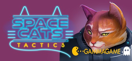  /Trainer  Space Cats Tactics - 