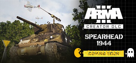   Arma 3 Creator DLC: Spearhead 1944 -      GAMMAGAMES.RU