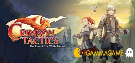  Crimson Tactics: The Rise of The White Banner -      GAMMAGAMES.RU