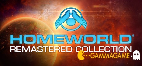  Homeworld Remastered Collection ()