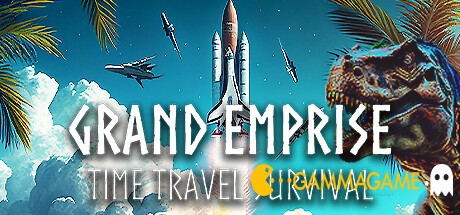   Grand Emprise: Time Travel Survival - 