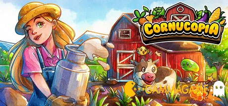   Cornucopia -      GAMMAGAMES.RU