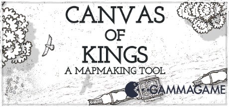   Canvas of Kings -      GAMMAGAMES.RU