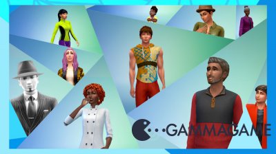 Sims 4  ()