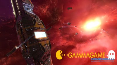  Homeworld Remastered Collection ()