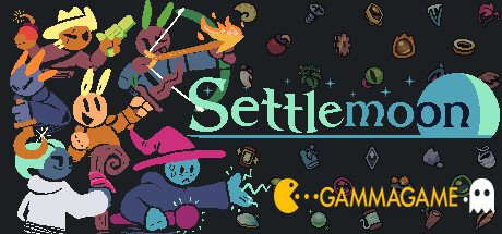 Settlemoon  () -      GAMMAGAMES.RU