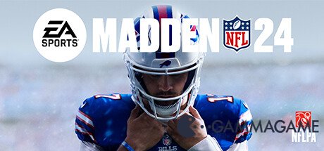  Madden NFL 24 () -      GAMMAGAMES.RU