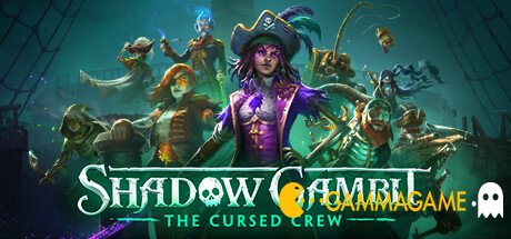   Shadow Gambit: The Cursed Crew -  -      GAMMAGAMES.RU