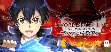   Sword Art Online: Integral Factor