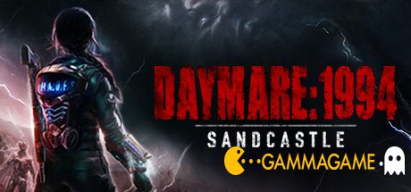   Daymare: 1994 Sandcastle - 