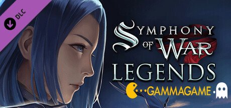  Symphony of War: The Nephilim Saga - Legends