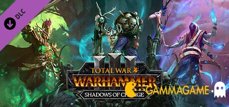  Total War: WARHAMMER 3 (v4.0+) - Shadows of Change -      GAMMAGAMES.RU