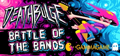  Deathbulge: Battle of the Bands ()