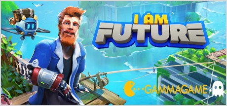  I Am Future: Cozy Apocalypse Survival -  -      GAMMAGAMES.RU