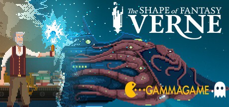  Verne: The Shape of Fantasy -      GAMMAGAMES.RU
