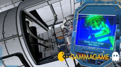   Space Mechanic Simulator  MrAntiFun