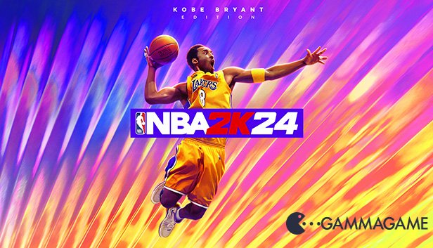   NBA 2K24 - 
