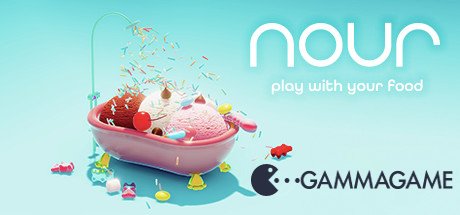   Nour: Play with Your Food -      GAMMAGAMES.RU