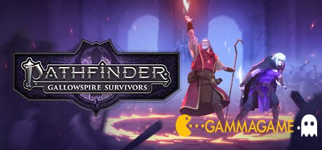   Pathfinder: Gallowspire Survivors -  -      GAMMAGAMES.RU
