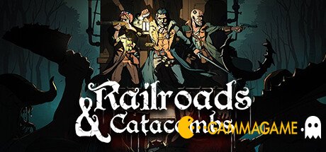   Railroads Catacombs -      GAMMAGAMES.RU