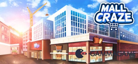  Mall Craze -      GAMMAGAMES.RU