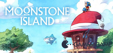  Moonstone Island ()